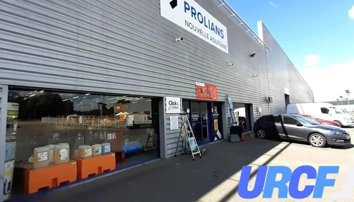Prolians Nouvelle Aquitaine Libourne -  Photos Du Proprietaire - Libourne