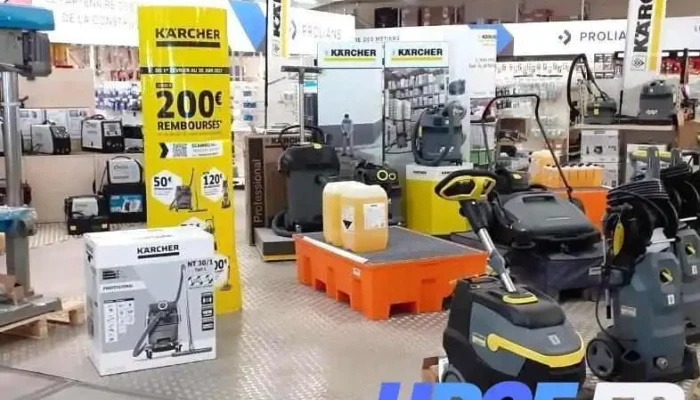 Prolians Nouvelle Aquitaine Perigueux Boulazac Interieur - Boulazac Isle Manoire