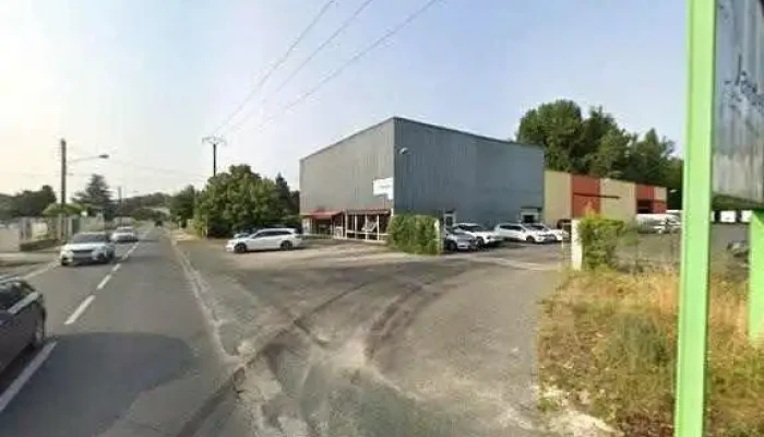 Prolians Nouvelle Aquitaine Perigueux Boulazac Street View Et 360deg - Boulazac Isle Manoire