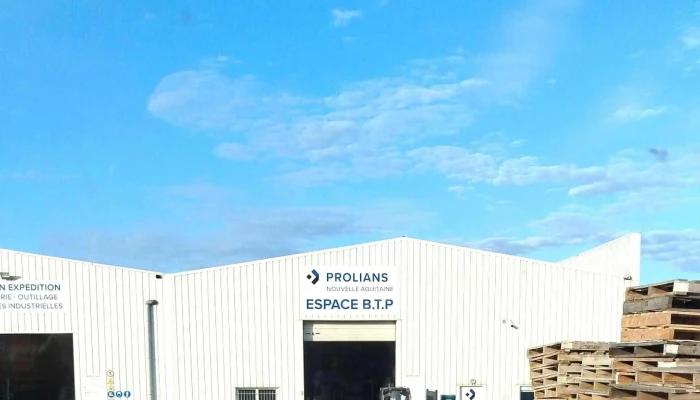 Prolians Nouvelle Aquitaine Poitiers -  Instagram - Poitiers