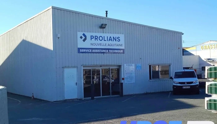 Prolians Nouvelle Aquitaine Poitiers -  Photos Du Proprietaire - Poitiers