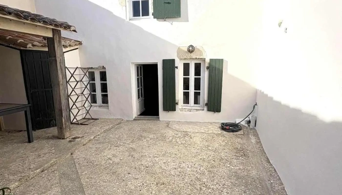 Proré Habitat - 17940 Rivedoux-Plage