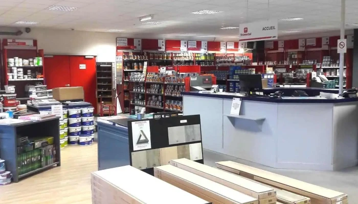 Pst Sikkens Boulazac -    Ets Norbert Farenc Fils Interieur - Boulazac Isle Manoire