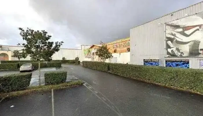 Pst Sikkens Boulazac -    Ets Norbert Farenc Fils Street View Et 360deg - Boulazac Isle Manoire
