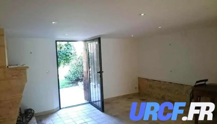 Ptc Plan Technique Construction -  Interieur - Gauriaguet