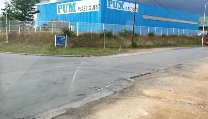 Pum - Poitiers