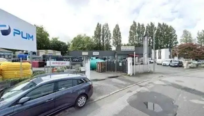 Pum -  Street View Et 360deg - Saint-jean-de-luz