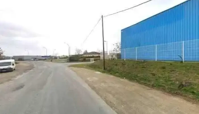 Pum -  Street View Et 360deg - Poitiers