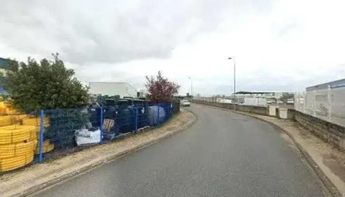 Pum -  Street View Et 360deg - Niort