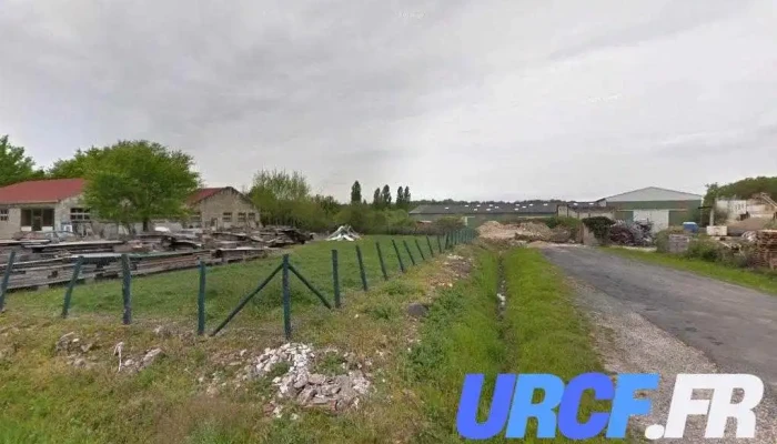 Qapi France 24 - 24350 Tocane-Saint-Apre