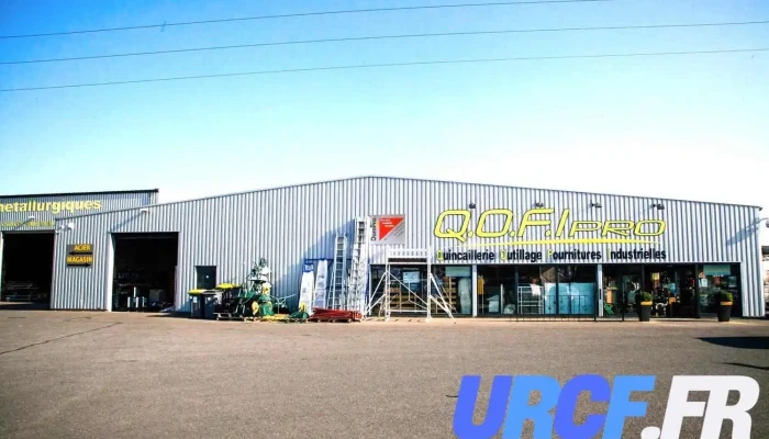 Qofipro -  Photos Du Proprietaire - Bergerac