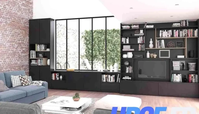 Quadro Intérieurs sur-mesure - 17138 Puilboreau