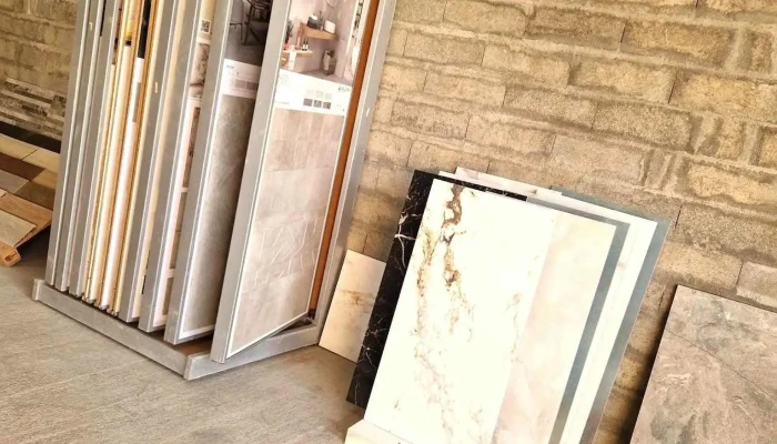 Qualite Carrelage Interieur - La Roche-chalais