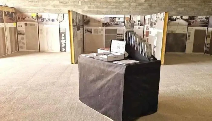Qualité Carrelage - La Roche-Chalais
