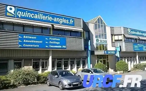 Quincaillerie Angles - 19100 Brive-La-Gaillarde