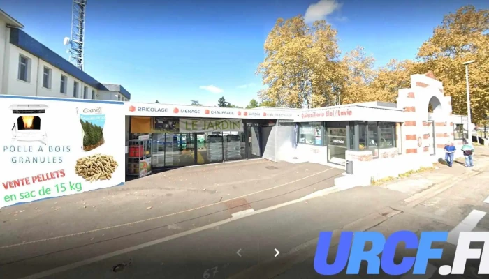 Quincaillerie Eloi/lavie - 64400 Oloron-Sainte-Marie