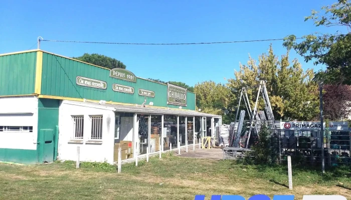 Quincaillerie Ghibaudo -  Tout - Agen