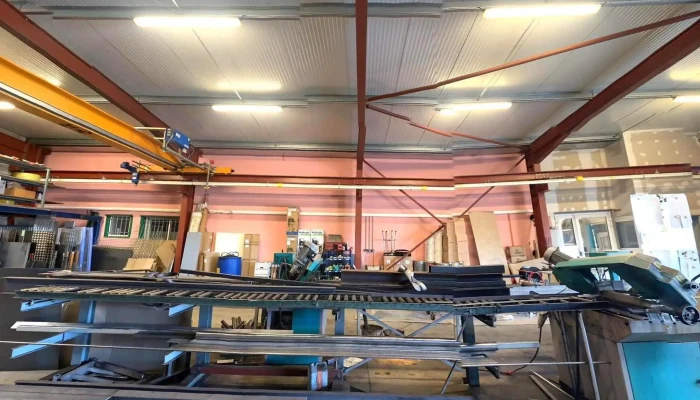 Quincaillerie Gilbert Corrihons -  Street View Et 360deg - Saint-pierre-du-mont