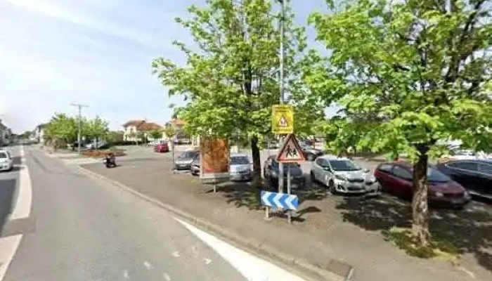 Quincaillerie Jeammet -  Street View Et 360deg - Angoulême