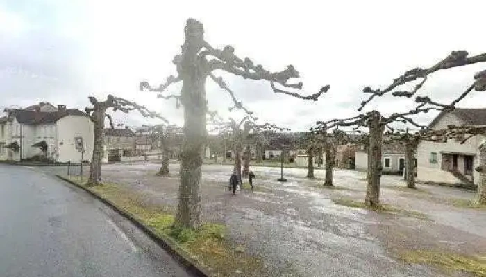 Quincaillerie La Coquille -  Street View Et 360deg - La Coquille