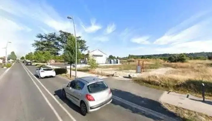 Quincaillerie Lafon -    Ccbi Street View Et 360deg - Bias