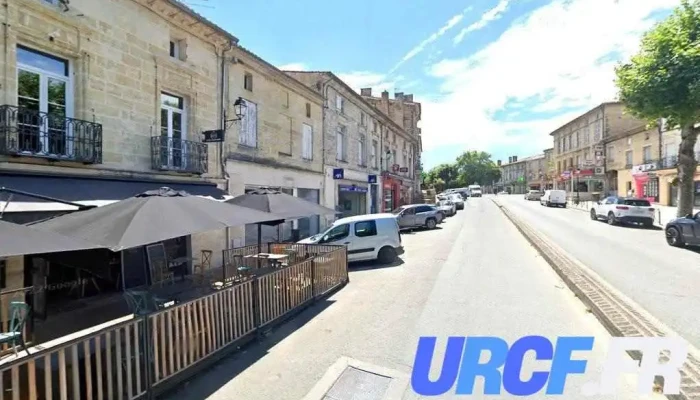 Quincaillerie Nouvelle - Castillon-La-Bataille