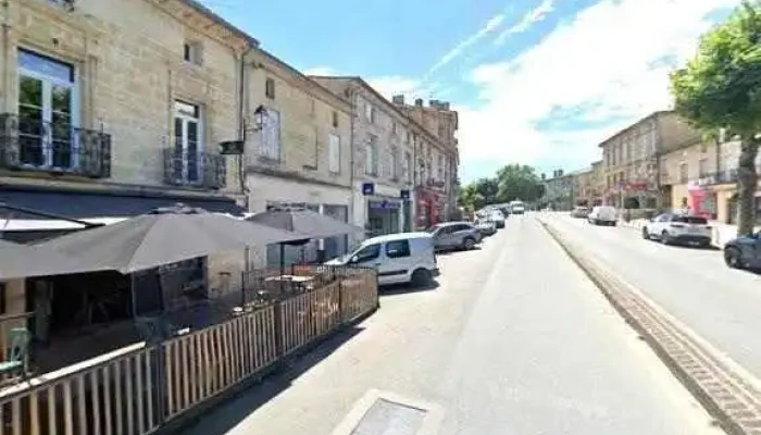Quincaillerie Nouvelle -  Tout - Castillon-la-bataille