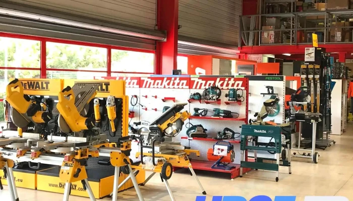 Quincaillerie Portalet Biarritz -  Tout - Biarritz