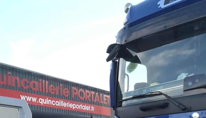 Quincaillerie Portalet Biarritz -  Videos - Biarritz