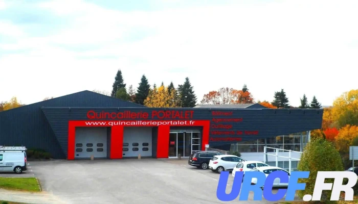 Quincaillerie Portalet Limoges - Feytiat