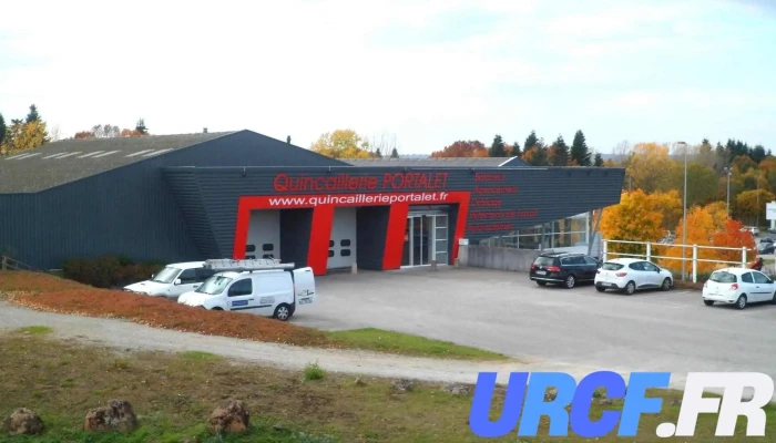 Quincaillerie Portalet Limoges -  Photos Du Proprietaire - Feytiat