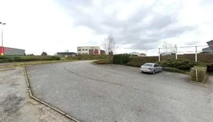 Quincaillerie Portalet Limoges -  Street View Et 360deg - Feytiat