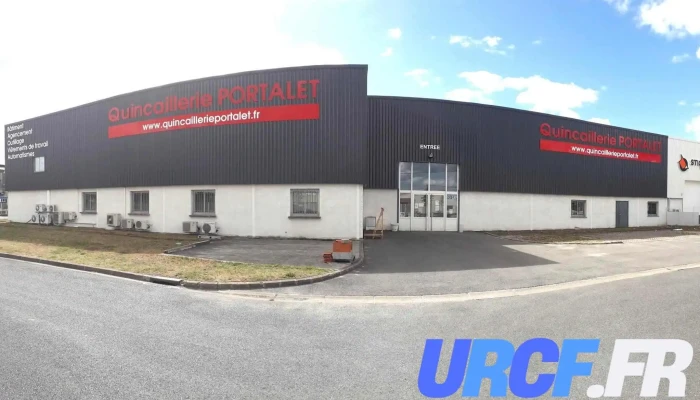 Quincaillerie Portalet Merignac Bordeaux Photos Du Proprietaire - Mérignac