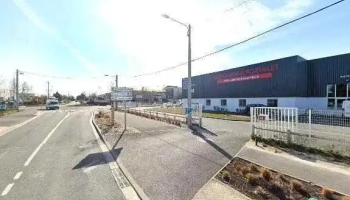 Quincaillerie Portalet Merignac Bordeaux Street View Et 360deg - Mérignac