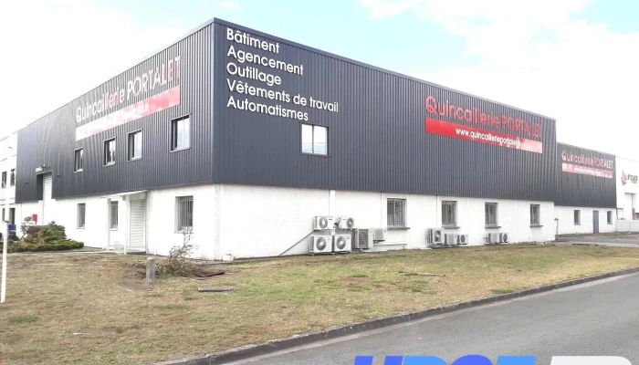 Quincaillerie Portalet Merignac Bordeaux Tout - Mérignac