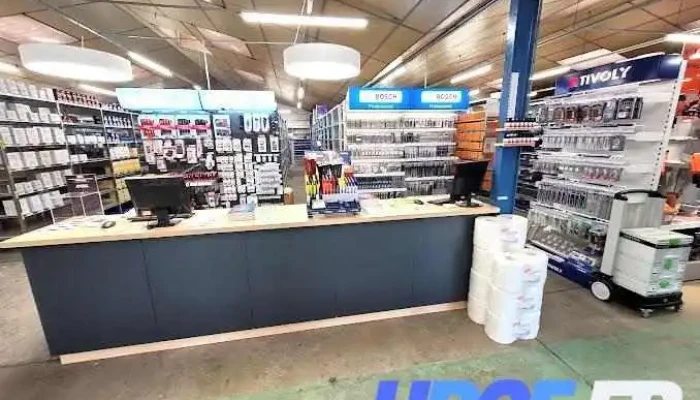 Quincaillerie Portalet Trelissac Interieur - Trélissac