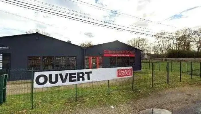 Quincaillerie Portalet Trelissac Street View Et 360deg - Trélissac