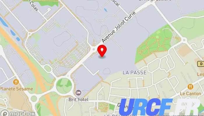 carte de Quincaillerie Setin | La Rochelle Quincaillerie à Périgny