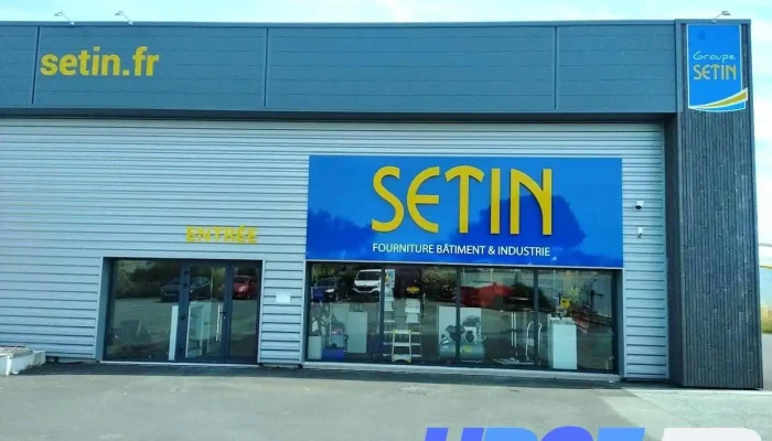Quincaillerie Setin | La Rochelle - Périgny