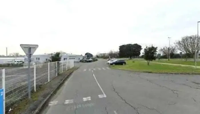 Quincaillerie Setin La Rochelle Street View Et 360deg - Périgny