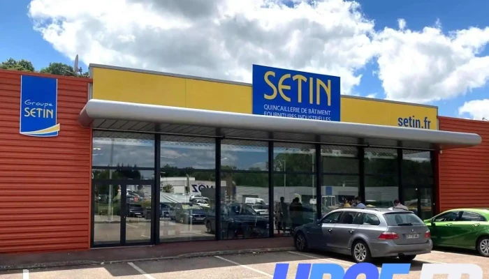 Quincaillerie Setin | Limoges - Limoges
