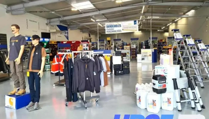 Quincaillerie Setin Limoges Tout - Limoges