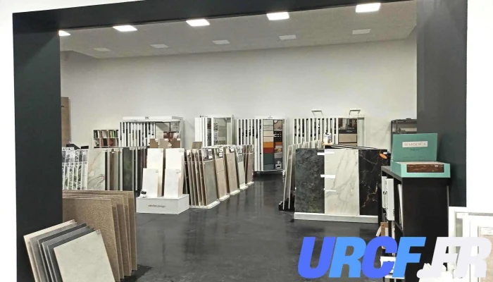 R Carrelage -    Poitiers Interieur - Poitiers