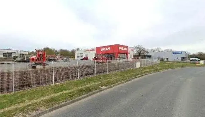 R Carrelage -    Poitiers Street View Et 360deg - Poitiers