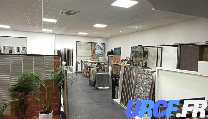 R Carrelage -    Poitiers Tout - Poitiers