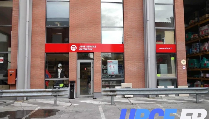 Raboni - Matériaux de Construction - 92100 Boulogne-Billancourt