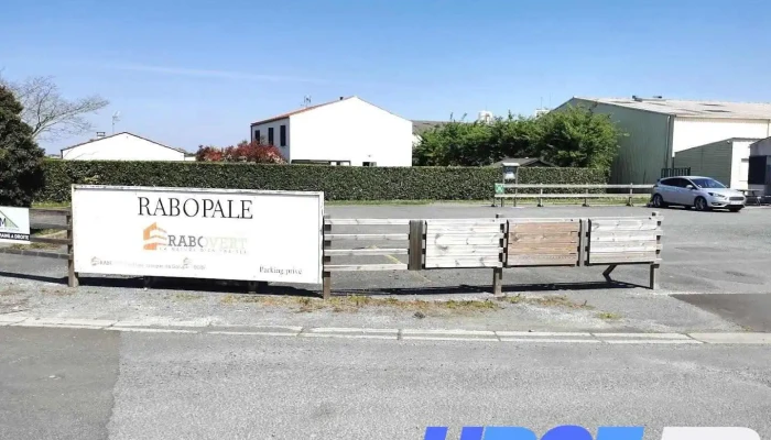 Rabopale - Aigrefeuille-D'Aunis