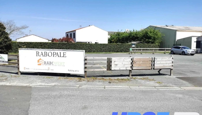Rabopale -  Photos Du Proprietaire - Aigrefeuille-d'aunis