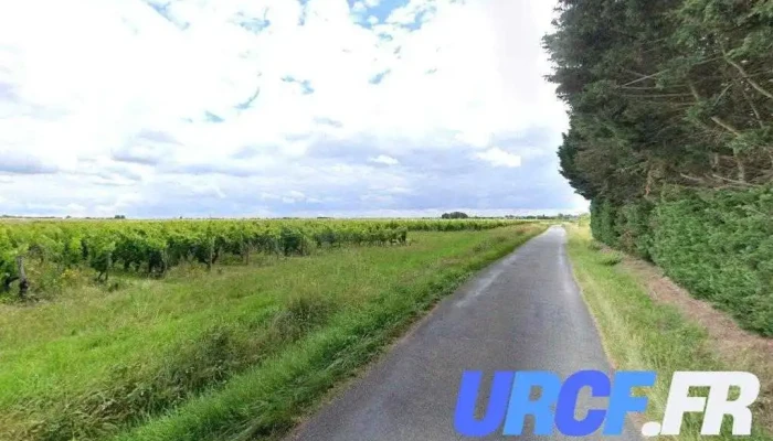 rateau julien - 79100 Sainte-Verge