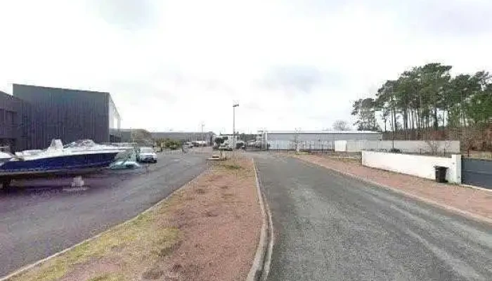 Rcd Tp Street View Et 360deg - Andernos-les-bains